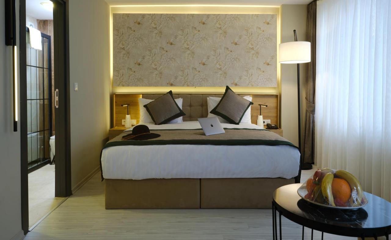 Casa De Port Hotel Istanbul — Photos 2