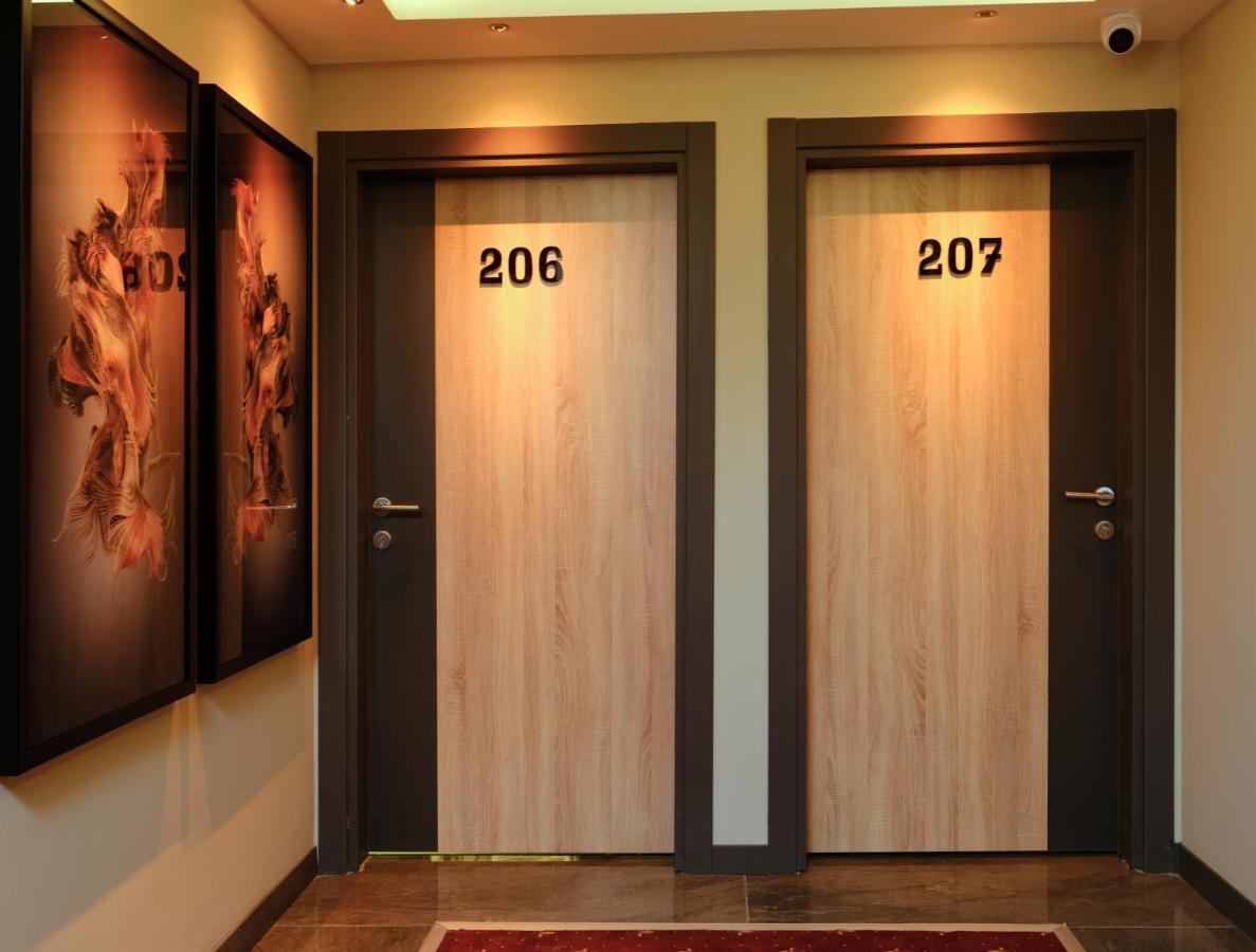 Casa De Port Hotel Istanbul — Photos 1