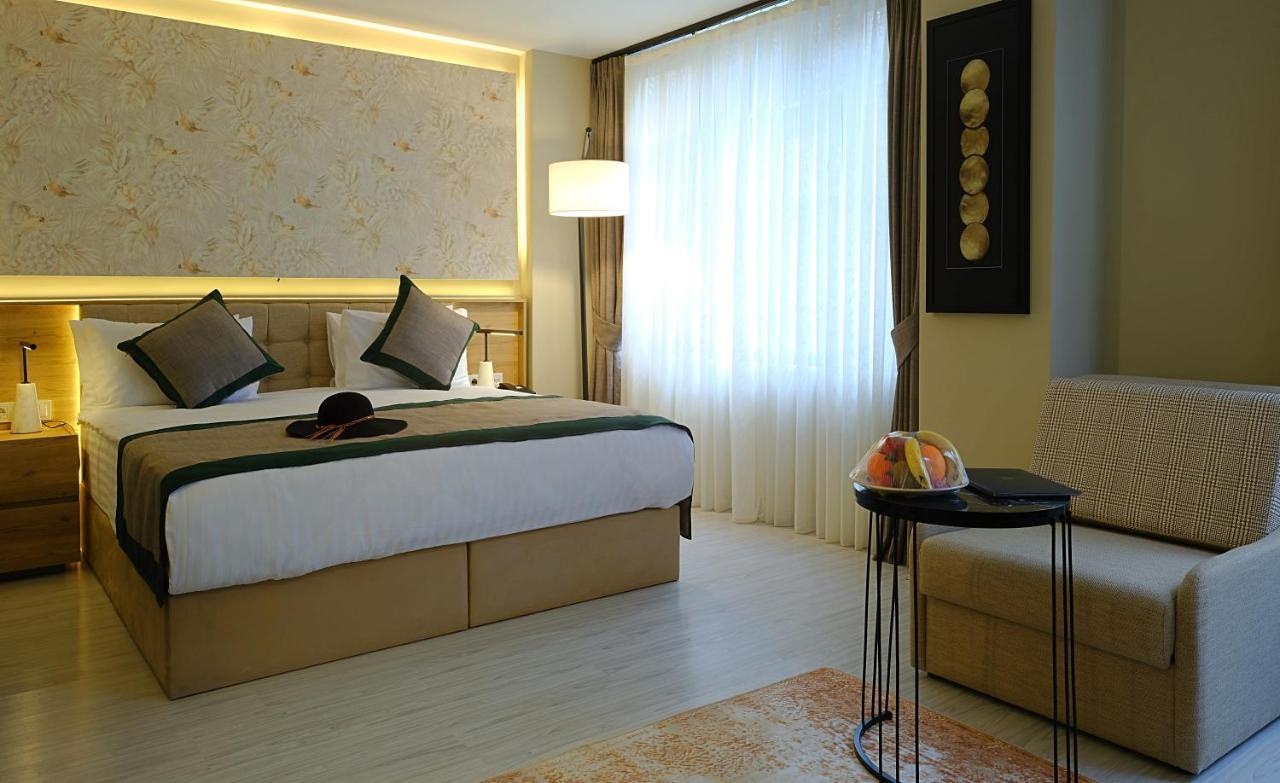 Casa De Port Hotel Istanbul — Photos 3